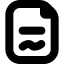 Rotulado
